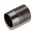 Штуцер приварной стальной Ø2" (DN 50) L100 мм RM (Италия) (600200100)