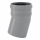 Ø90 HTB Коліно 15° Valsir S.p.A. (VS0599041)