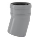 Ø90 HTB Колено 15° Valsir S.p.A. (VS0599041)