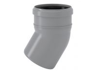 Ø90 HTB Колено 30° Valsir S.p.A. (VS0599043)