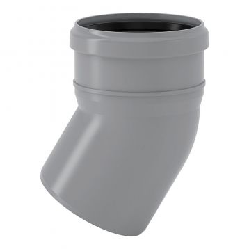 Ø90 HTB Коліно 30° Valsir S.p.A. (VS0599043)