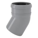 Valsir S.p.A. Ø90 HTB Коліно 30° (VS0599043)