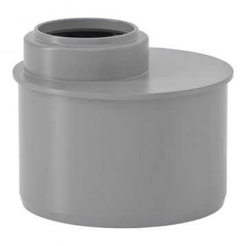 Ø90/40 HTR Переходник короткий Valsir S.p.A. (VS0599131)