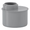 Ø90/40 HTR Перехідник короткий Valsir S.p.A. (VS0599131)