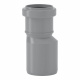 Ø110/50 HTR Переходник (тип A) Valsir S.p.A. (VS0514037)