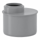 Ø75/40 HTR Переходник короткий (тип В)Valsir S.p.A. (VS0514005)