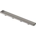 Решітка для душового лотку 800 мм AQUA AMBIENT STONE (під плитку) нержав. Uponor GmbH (1136439)