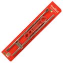 (A85) Набор ключей для алюминиевых радиаторов Ø3/4"-1" NOVA FLORIDA (550092)