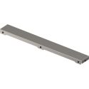 Решетка для душевого лотка 800 мм AQUA AMBIENT PLAIN нержавейка Uponor GmbH (1136429)