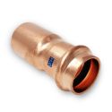 691U Переходник медный под пресс Ø35 х 28 AESPRES UNIKO® RM (691035028U)