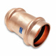 683/001U Муфта прохідна під прес Ø54 AESPRES UNIKO® RM (683054001U)