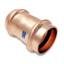 683/001U Муфта прохідна під прес Ø54 AESPRES UNIKO® RM (683054001U)