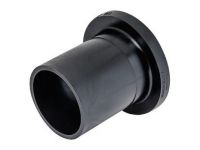 3145 Кінцевий елемент для фланцю (електрозварювання) Ø160 PN16 UNIDELTA S.P.A. (3145160000001)