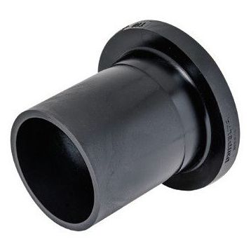 3145 Конечный элемент для фланца (электросварки) Ø160 PN16 UNIDELTA S.P.A. (3145160000001)