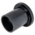 3145 Конечный элемент для фланца (электросварки) Ø160 PN16 UNIDELTA SPA (3145160000001)