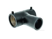 3003 Тройник (электросварка) Ø110 UNIDELTA S.P.A. (3003110000)