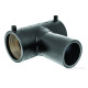 3003 Тройник (электросварка) Ø25 UNIDELTA S.P.A. (3003025000)