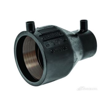 3002 Муфта редукційна (електрозварювання) Ø40 x 32 UNIDELTA S.P.A. (3002040032)