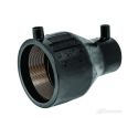 3002 Муфта редукційна (електрозварювання) Ø40 x 32 UNIDELTA S.P.A. (3002040032)