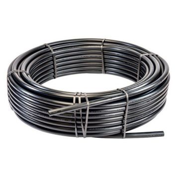 Труба UNIDELTA PE100 PN16 SDR11 Ø40 х 3,7 мм (бухта 100 м) (Италия) (2050016040100)