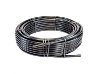 Труба UNIDELTA PE100 PN10 SDR17 Ø32 х 2,0 мм (бухта 100 м) (Італія) (2050010032100)
