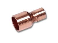 95240 Муфта редукционная Ø35 х 15 (медь) SANHA (152403515)