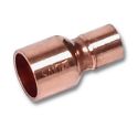 95240 Муфта редукционная Ø35 х 15 (медь) SANHA (152403515)