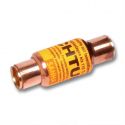 Компенсатор Ø35 (медь) SANHA (5872)