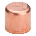 95301 Заглушка Ø76,1 (медь) SANHA (1530176)