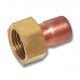 5359g Сборный элемент Ø15 x 1/2" В (медь) SANHA (153591512)