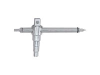 Ключ универсальный Ø3/8"÷1" Caleffi S.p.a. (387127)