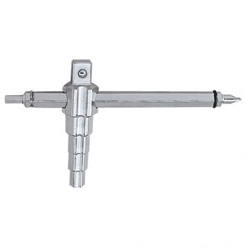 Ключ універсальний Ø3/8"÷1" Caleffi S.p.a. (387127)