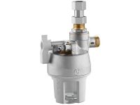 Фильтр дозатор полифосфатов для котла 1/2" ВЗ 6 bar 5÷40°C Caleffi S.p.a. (545950)