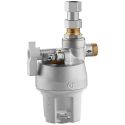 Фильтр дозатор полифосфатов для котла 1/2" ВЗ 6 bar 5÷40°C Caleffi Spa (545950)