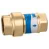 127161 3M0 Автоматичний стабілізатор витрати AUTOFLOW® Ø1" 3,0 m³/h Caleffi S.p.a.