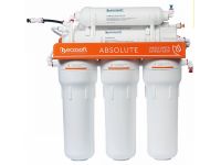 Система обратного осмоса с минерализатором ABSOLUTE 6-75 ECOSOFT (MO675MECO)
