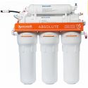 Система зворотного осмосу з мінералізатором ABSOLUTE 6-75 ECOSOFT (MO675MECO)