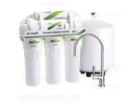 Система обратного осмоса STANDART 5-50 ECOSOFT (MO550ECOSTD)