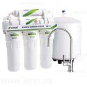 Система зворотного осмосу STANDART 5-50 ECOSOFT (MO550ECOSTD)