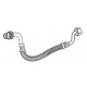 Шланг до бачку TROPEA Ø3/8" х 3/8" Valsir S.p.A. (VS0866118)