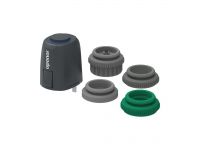 NEW Исполнительный механизм VARIO RETROFIT NC FT 24 V 1 W IP54 Uponor GmbH (1141681)