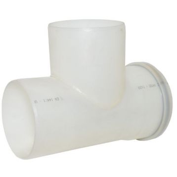 Тройник Ø160 NOVA FLORIDA (0RACCORT04)