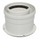 Комплект викиду/забору повітря 100/150 condensing NOVA FLORIDA (0ATTCOFL00)