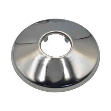 Розетка з нержавіючої сталі VA Albertoni srl Ø65 1/2" INOX (R50132)