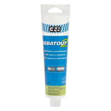 Паста для паковки Gebatout 2 тюбик 80г (103102)