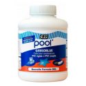 Клей POOL GEBSOBLUE 500 мл GEB SAS (514503)
