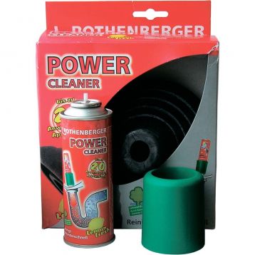 Средство аэрозольное для прочистки POWER CLEANER (7_0630)