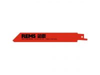 Полотно 150 мм HSS-Bi (жесть,метал,нержавіюча сталь ≥ 1,2 мм) REMS (Німеччина) (561105)