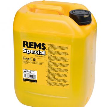 Высоколегированная смазка SPEZIAL 5 л REMS (Германия) (140100)