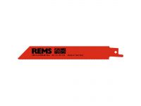 Полотно 150 мм HSS-Bi (метал,нержавіюча сталь ≥ 1,5 мм) REMS (Німеччина) (561104)